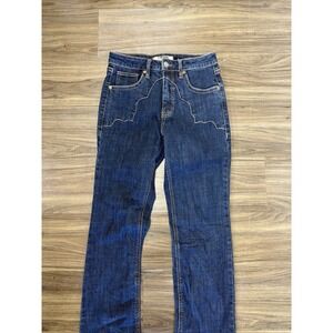 ROCK&ROLL COWGIRL JEANS Size29x32